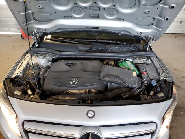 Photo 10 VIN: WDCTG4GB7FJ133259 - MERCEDES-BENZ GLA 250 4M 