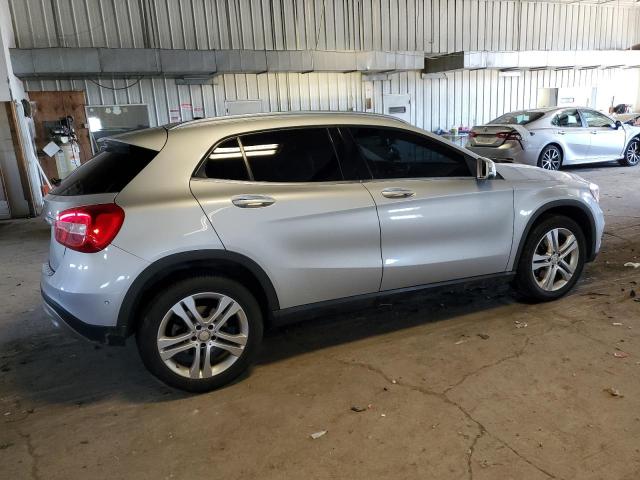 Photo 2 VIN: WDCTG4GB7FJ133259 - MERCEDES-BENZ GLA 250 4M 