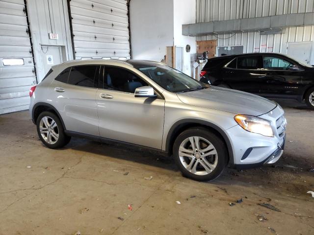 Photo 3 VIN: WDCTG4GB7FJ133259 - MERCEDES-BENZ GLA 250 4M 