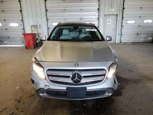 Photo 4 VIN: WDCTG4GB7FJ133259 - MERCEDES-BENZ GLA 250 4M 