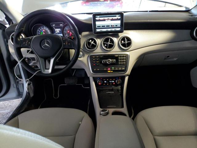 Photo 7 VIN: WDCTG4GB7FJ133259 - MERCEDES-BENZ GLA 250 4M 