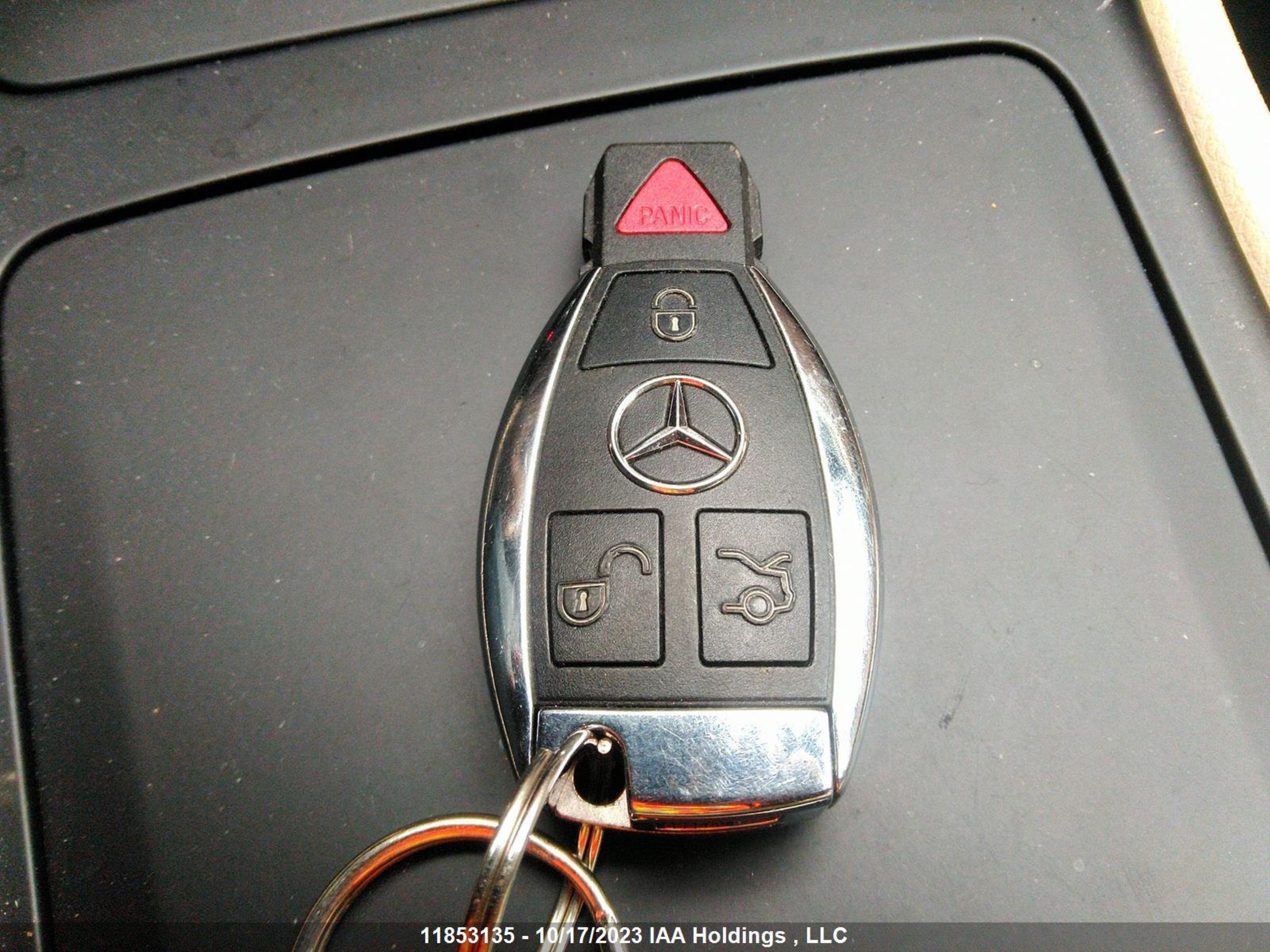 Photo 10 VIN: WDCTG4GB7FJ148649 - MERCEDES-BENZ GLA-KLASSE 