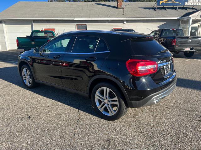 Photo 2 VIN: WDCTG4GB7FJ156816 - MERCEDES-BENZ GLA-CLASS 