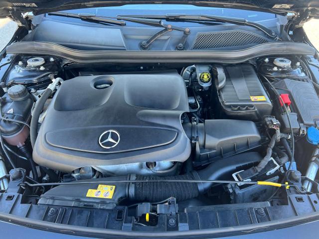 Photo 6 VIN: WDCTG4GB7FJ156816 - MERCEDES-BENZ GLA-CLASS 