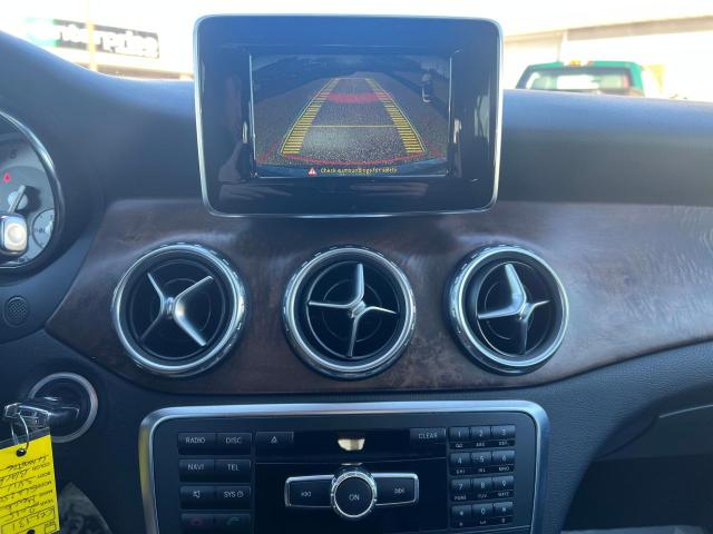 Photo 8 VIN: WDCTG4GB7FJ156816 - MERCEDES-BENZ GLA-CLASS 