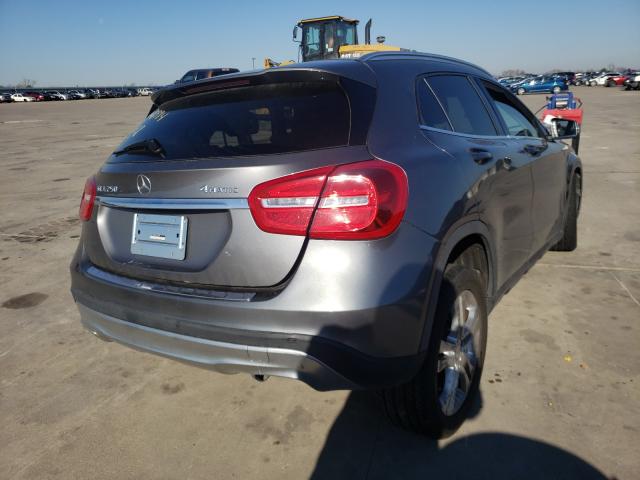 Photo 3 VIN: WDCTG4GB7FJ162955 - MERCEDES-BENZ GLA 250 4M 