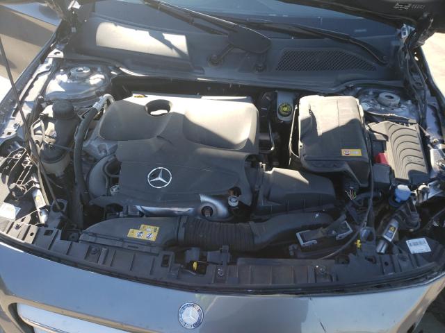 Photo 6 VIN: WDCTG4GB7FJ162955 - MERCEDES-BENZ GLA 250 4M 