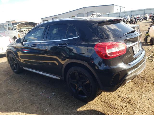 Photo 1 VIN: WDCTG4GB7FJ172613 - MERCEDES-BENZ GLA 250 4M 