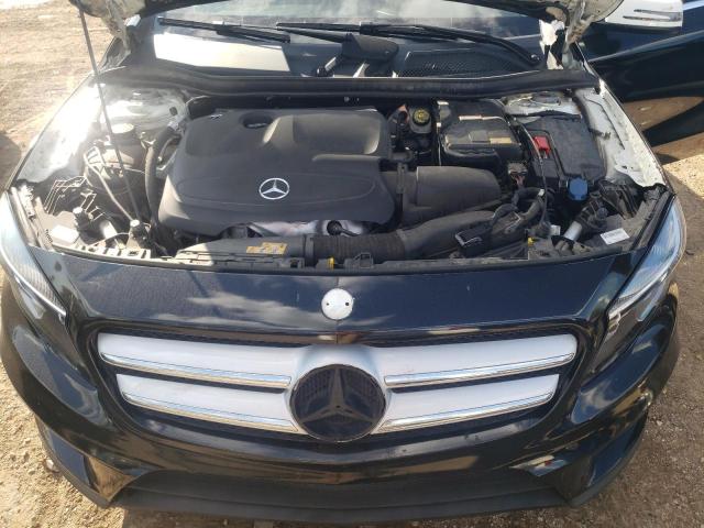 Photo 10 VIN: WDCTG4GB7FJ172613 - MERCEDES-BENZ GLA 250 4M 