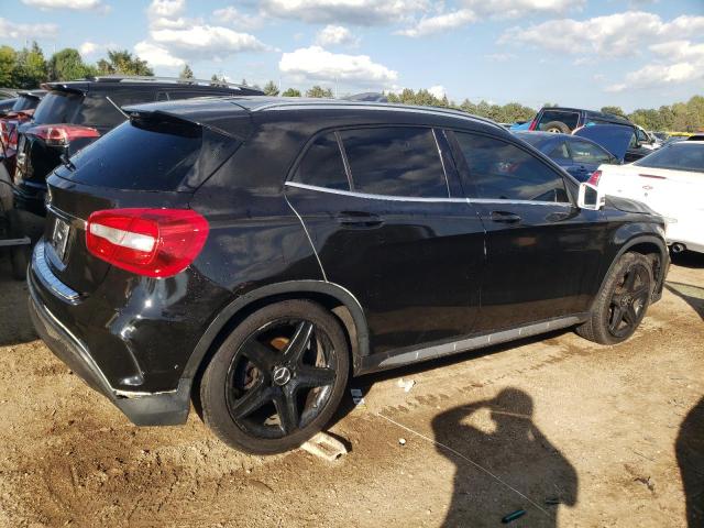 Photo 2 VIN: WDCTG4GB7FJ172613 - MERCEDES-BENZ GLA 250 4M 