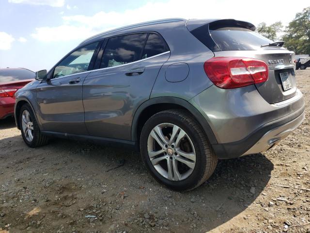 Photo 1 VIN: WDCTG4GB7FJ173504 - MERCEDES-BENZ GLA 250 4M 