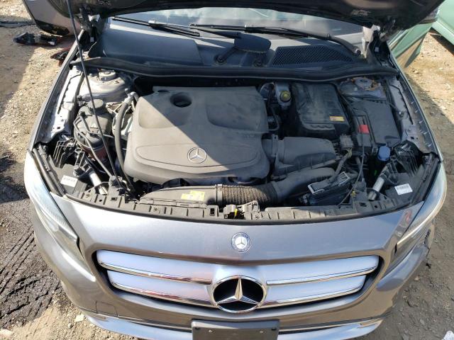 Photo 11 VIN: WDCTG4GB7FJ173504 - MERCEDES-BENZ GLA 250 4M 