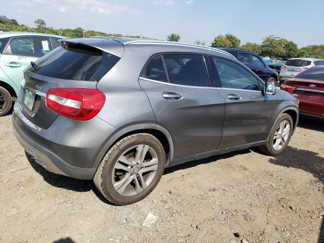 Photo 2 VIN: WDCTG4GB7FJ173504 - MERCEDES-BENZ GLA 250 4M 