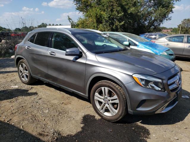 Photo 3 VIN: WDCTG4GB7FJ173504 - MERCEDES-BENZ GLA 250 4M 