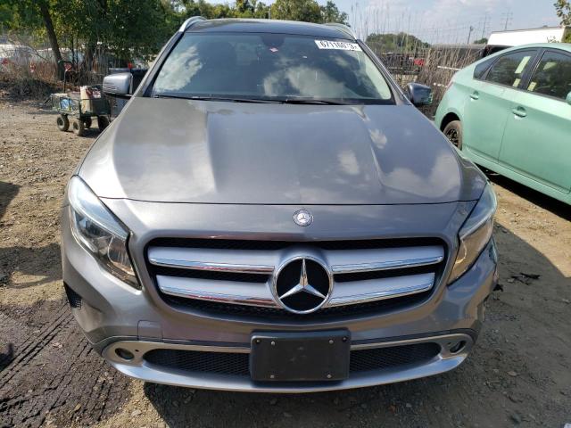 Photo 4 VIN: WDCTG4GB7FJ173504 - MERCEDES-BENZ GLA 250 4M 