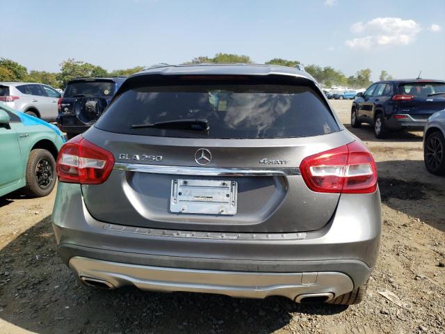 Photo 5 VIN: WDCTG4GB7FJ173504 - MERCEDES-BENZ GLA 250 4M 