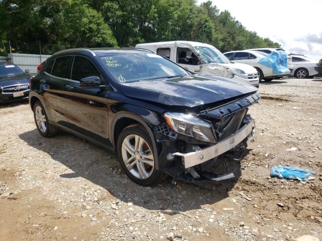 Photo 0 VIN: WDCTG4GB7GJ212125 - MERCEDES-BENZ GLA 250 4M 