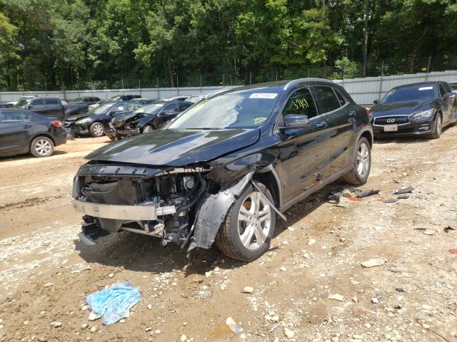 Photo 1 VIN: WDCTG4GB7GJ212125 - MERCEDES-BENZ GLA 250 4M 