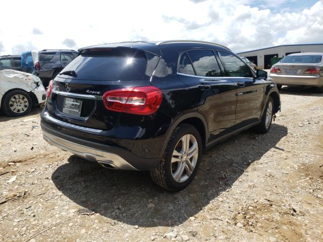 Photo 3 VIN: WDCTG4GB7GJ212125 - MERCEDES-BENZ GLA 250 4M 