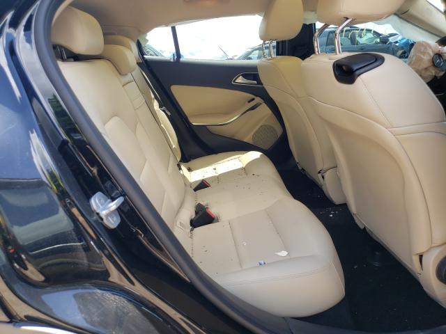 Photo 5 VIN: WDCTG4GB7GJ212125 - MERCEDES-BENZ GLA 250 4M 