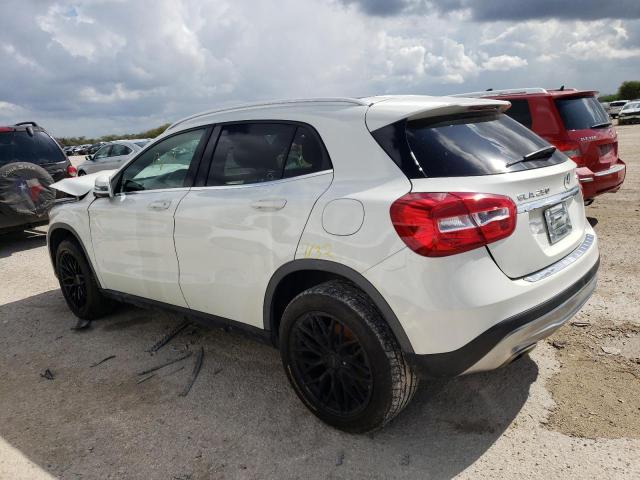 Photo 1 VIN: WDCTG4GB7GJ216790 - MERCEDES-BENZ GLA-CLASS 