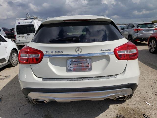 Photo 5 VIN: WDCTG4GB7GJ216790 - MERCEDES-BENZ GLA-CLASS 