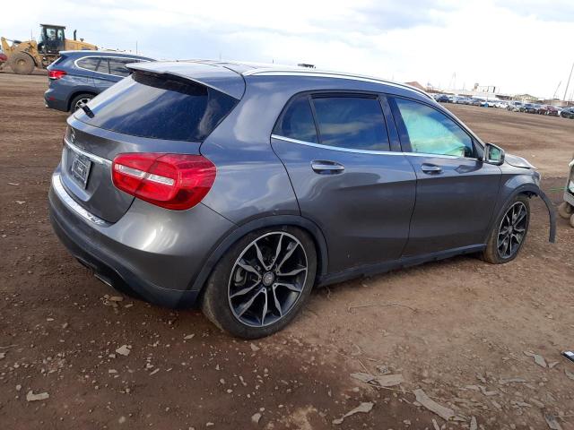 Photo 2 VIN: WDCTG4GB7GJ228809 - MERCEDES-BENZ GLA 250 4M 