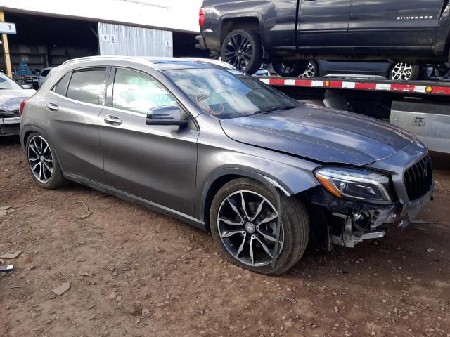 Photo 3 VIN: WDCTG4GB7GJ228809 - MERCEDES-BENZ GLA 250 4M 