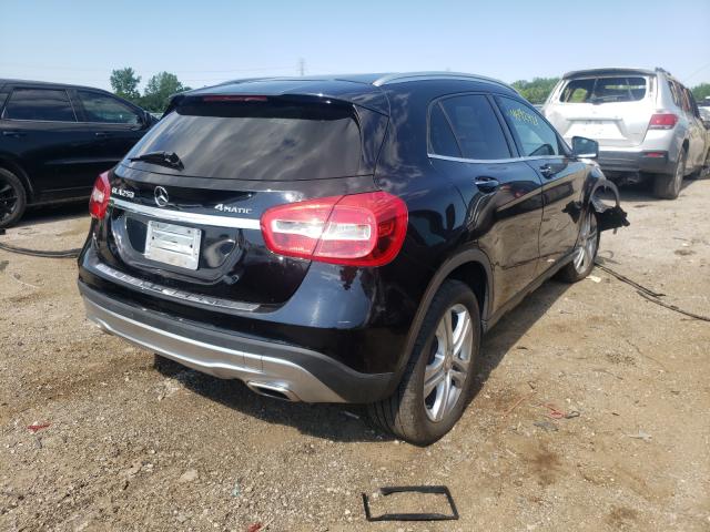 Photo 3 VIN: WDCTG4GB7GJ229135 - MERCEDES-BENZ GLA 250 4M 