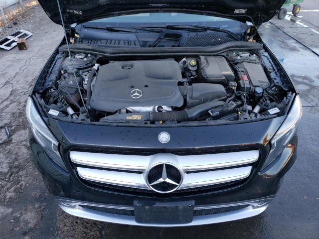 Photo 10 VIN: WDCTG4GB7GJ233492 - MERCEDES-BENZ GLA-CLASS 