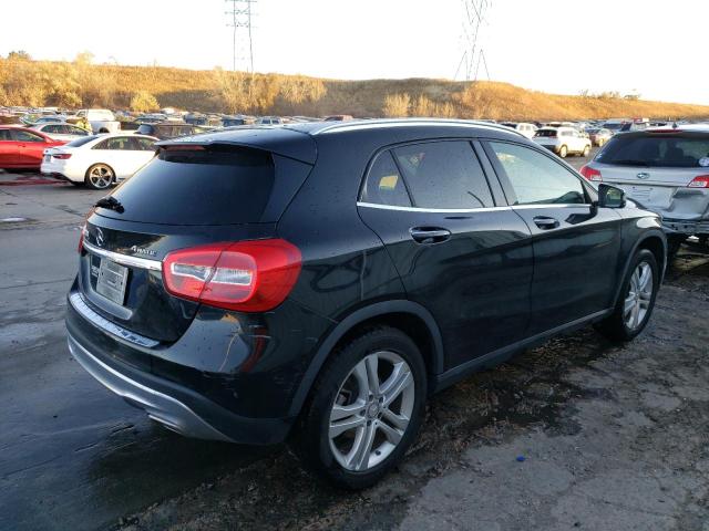 Photo 2 VIN: WDCTG4GB7GJ233492 - MERCEDES-BENZ GLA-CLASS 