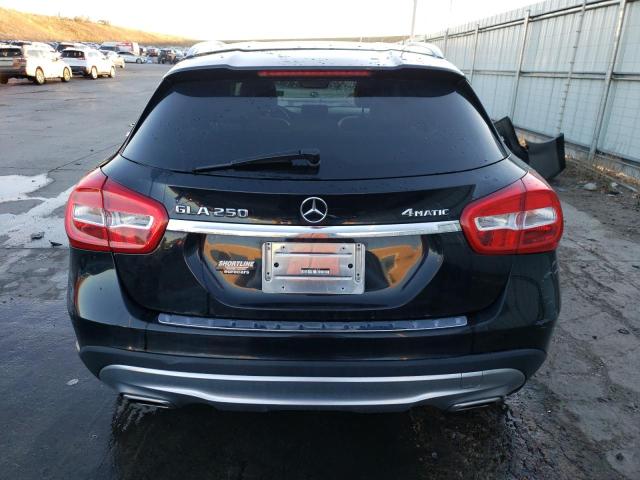 Photo 5 VIN: WDCTG4GB7GJ233492 - MERCEDES-BENZ GLA-CLASS 