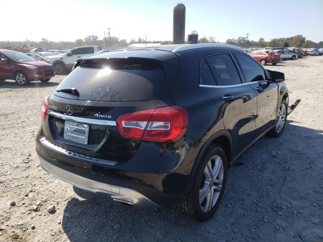 Photo 3 VIN: WDCTG4GB7GJ240717 - MERCEDES-BENZ GLA 250 4M 