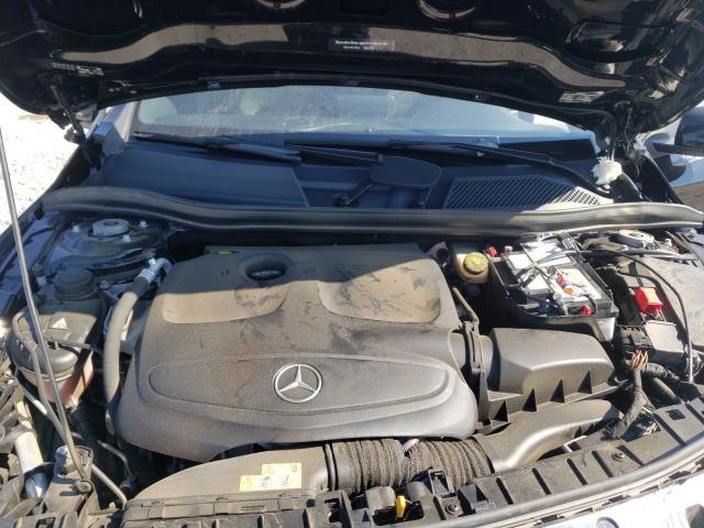 Photo 6 VIN: WDCTG4GB7GJ240717 - MERCEDES-BENZ GLA 250 4M 