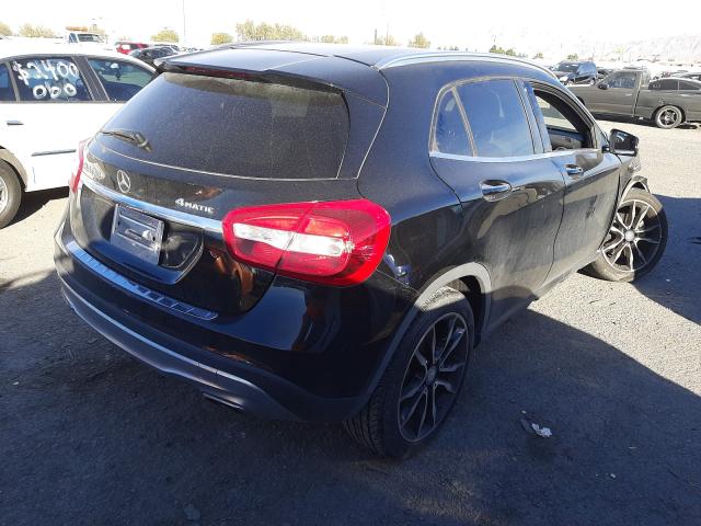 Photo 3 VIN: WDCTG4GB7GJ244539 - MERCEDES-BENZ GLA 250 4M 