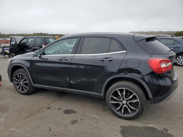 Photo 1 VIN: WDCTG4GB7GJ246212 - MERCEDES-BENZ GLA 250 4M 