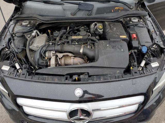 Photo 11 VIN: WDCTG4GB7GJ246212 - MERCEDES-BENZ GLA 250 4M 