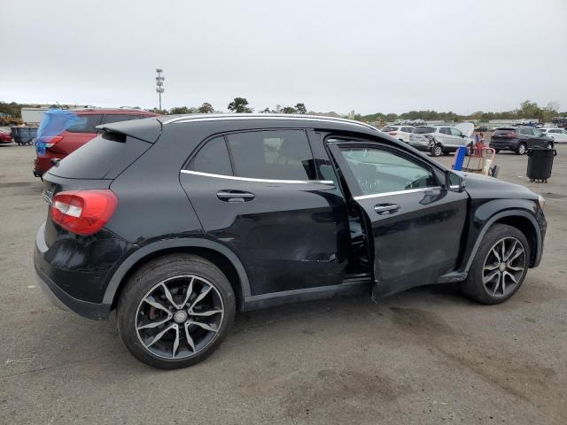 Photo 2 VIN: WDCTG4GB7GJ246212 - MERCEDES-BENZ GLA 250 4M 