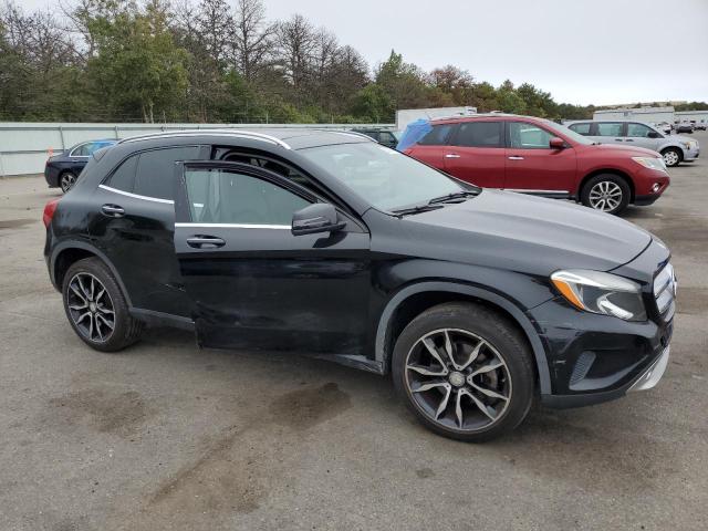 Photo 3 VIN: WDCTG4GB7GJ246212 - MERCEDES-BENZ GLA 250 4M 