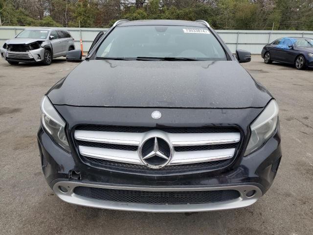 Photo 4 VIN: WDCTG4GB7GJ246212 - MERCEDES-BENZ GLA 250 4M 