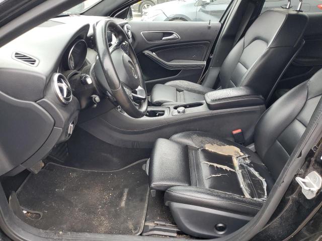 Photo 6 VIN: WDCTG4GB7GJ246212 - MERCEDES-BENZ GLA 250 4M 