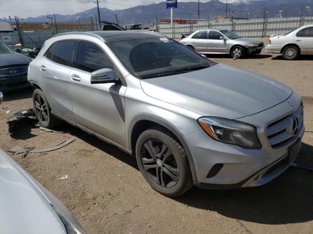 Photo 3 VIN: WDCTG4GB7GJ260479 - MERCEDES-BENZ GLA 250 4M 