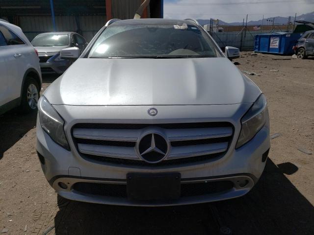 Photo 4 VIN: WDCTG4GB7GJ260479 - MERCEDES-BENZ GLA 250 4M 