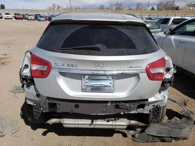 Photo 5 VIN: WDCTG4GB7GJ260479 - MERCEDES-BENZ GLA 250 4M 