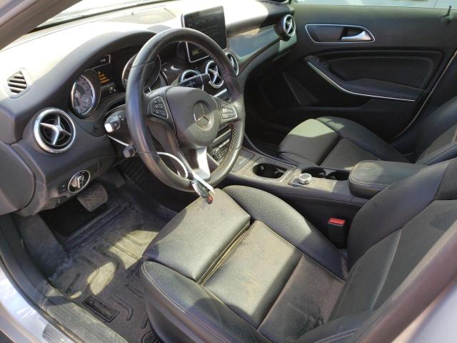 Photo 6 VIN: WDCTG4GB7GJ260479 - MERCEDES-BENZ GLA 250 4M 