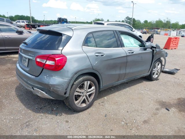 Photo 3 VIN: WDCTG4GB7GJ262782 - MERCEDES-BENZ GLA-CLASS 