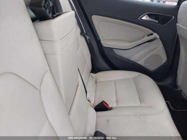 Photo 7 VIN: WDCTG4GB7GJ262782 - MERCEDES-BENZ GLA-CLASS 