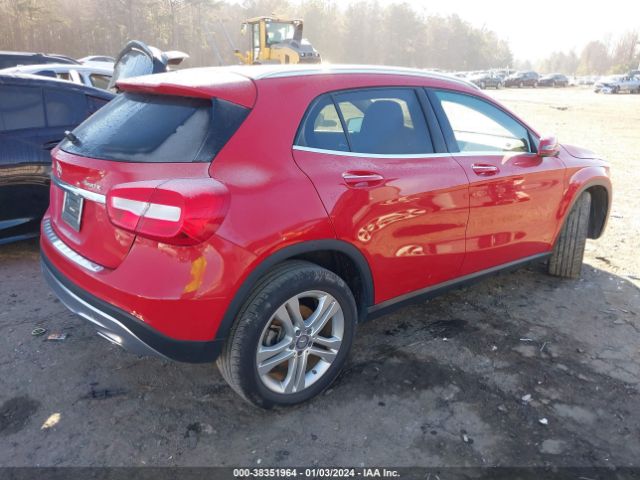 Photo 3 VIN: WDCTG4GB7HJ316597 - MERCEDES-BENZ GLA 250 