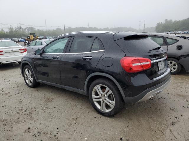 Photo 1 VIN: WDCTG4GB7HJ317846 - MERCEDES-BENZ GLA 250 4M 