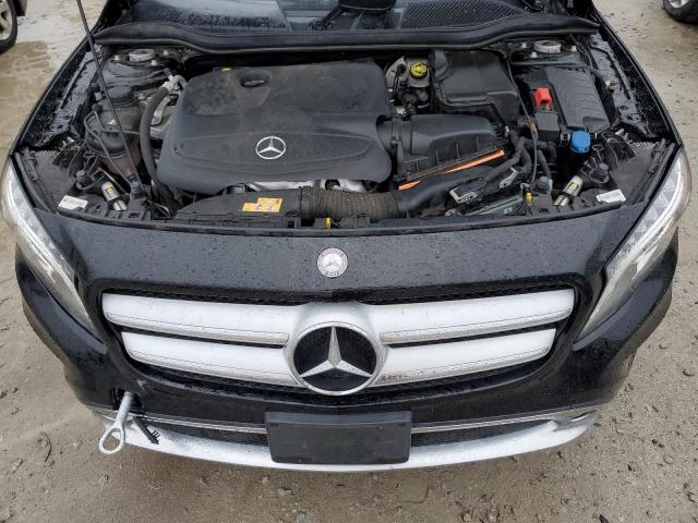 Photo 11 VIN: WDCTG4GB7HJ317846 - MERCEDES-BENZ GLA 250 4M 